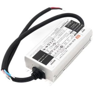 Блок питания Светодиодная лента 2001-DC-050