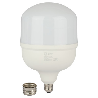 Лампочка светодиодная  LED POWER T160-100W-6500-E27/E40