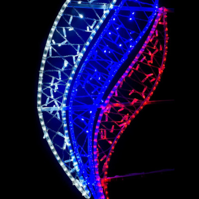 Световая консоль Консоли LC-13407