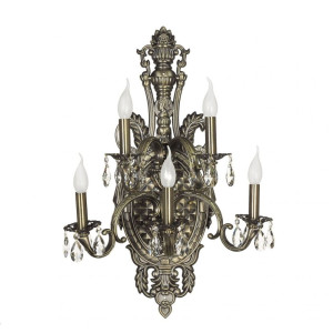 Бра Lido Lido E 2.1.5.600 A