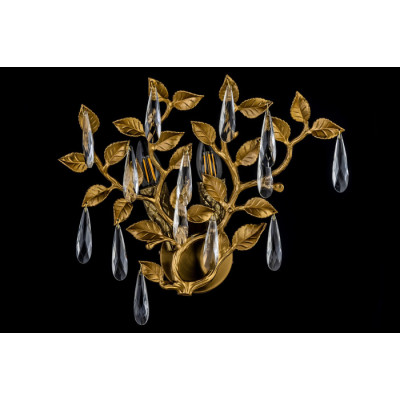 Бра Acerra Acerra E 2.35.100 A