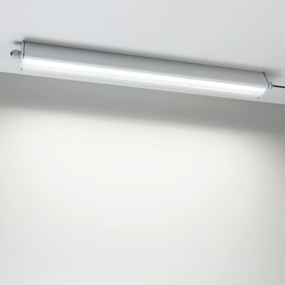 Промышленный потолочный светильник LAGERN 052016