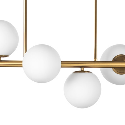 Подвесная люстра Croco 815083