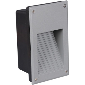 Подсветка для лестниц и ступеней  86604-9.0-001TL LED6W GR