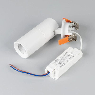 Спот ARTEMIS BUILT FLAP 051798