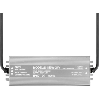 Блок питания Power 10364/15068