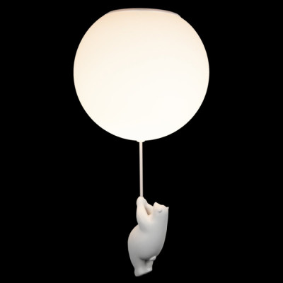 Подвесной светильник Teddy 10030L