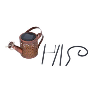 Газонная световая фигура  USL-S-822/PT210 SPRINKLER