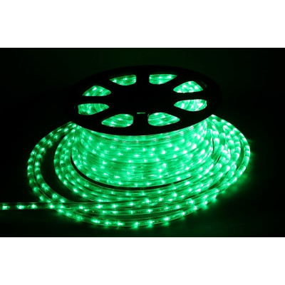 Дюралайт  11-2W-100M-220V-LED-U CUT 1M GN