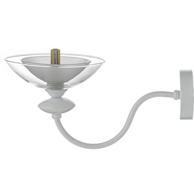 Бра Noventa Noventa E 2.1.1 W