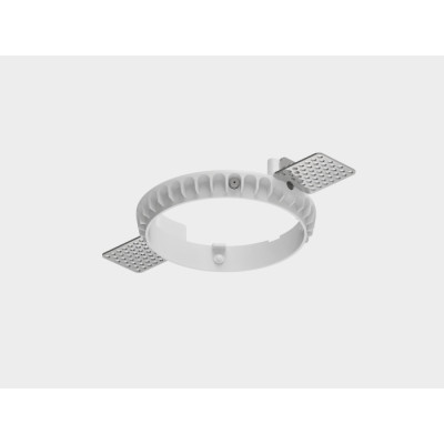 Монтажная рамка для светильника Combo 2.0 COMBO2-NF-WH