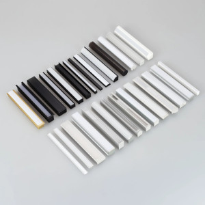 Образцы профилей  056271