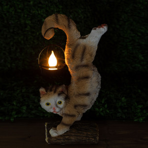 Газонная световая фигура  ERASF22-01