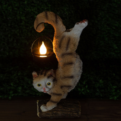 Газонная световая фигура  ERASF22-01