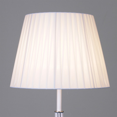 Торшер  01926-2.6-01 WH