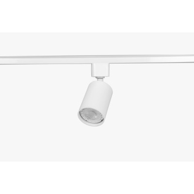 Трековая система в сборе  TR70-SET4-GU10-WH