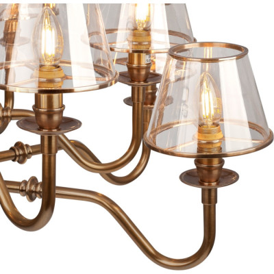 Подвесная люстра  PL-31147