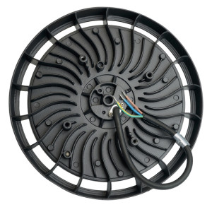 Промышленный купольный светильник AL1006 51622