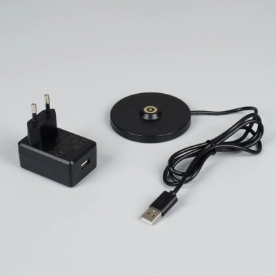 Уличная настольная лампа DAISY 058566