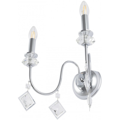 Бра AM342101 342101/2W CR