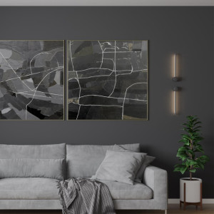 Корпус накладной Vitz 359361