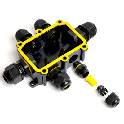 Распределительная коробка  49124