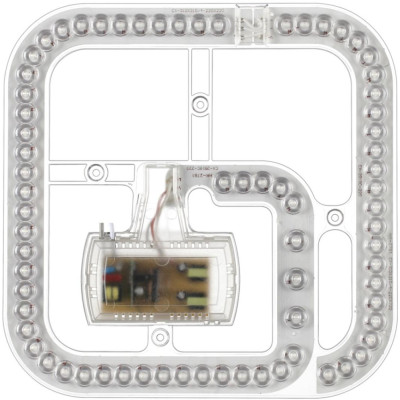 LED модуль с драйвером KLARK 357767