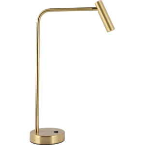 Интерьерная настольная лампа Алери 08070-T,20