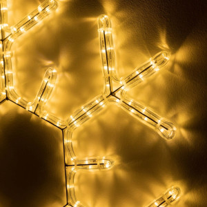 Световая фигура  034253