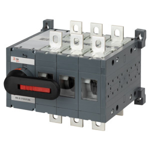 Автоматический выключатель  mvr30-3-250E