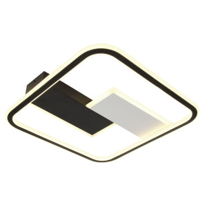 Потолочный светильник  Henri CLL-1-104-RC BK