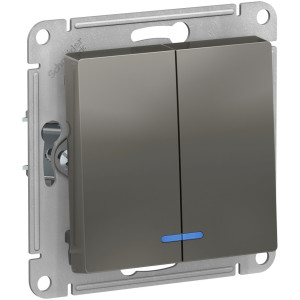 Выключатель AtlasDesign ATN000953