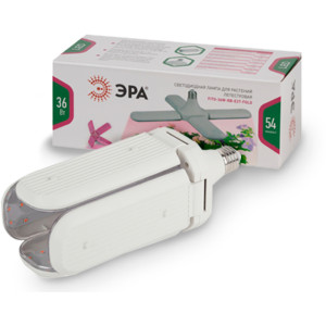 Лампочка светодиодная  FITO-36W-RB-E27-FOLD