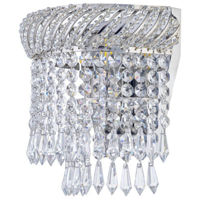 Бра Bari Nickel Bari E 2.10.202 N