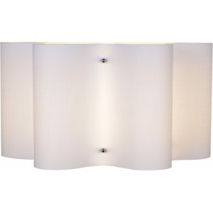 Подвесной светильник  00420-0.9-01 white