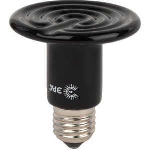 Лампочка инфракрасная CeramiHeat FITO-50W-НQ