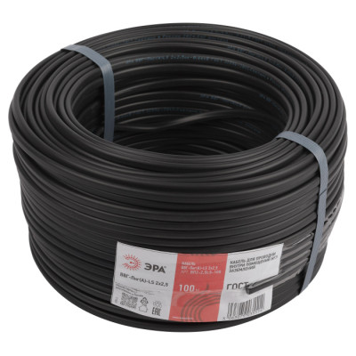 Кабель  ВП2-2,5LS-100