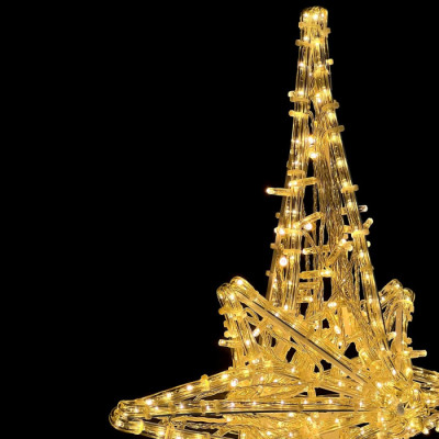 Светодиодная макушка  LC-13211