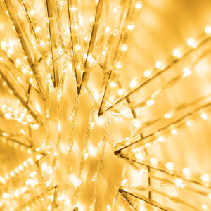 Световая фигура  034261