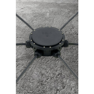 Коробка соединительная Connector Box 91207