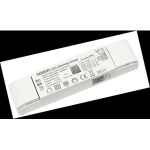 Драйвер Combo 2.0 OXS-ZND0312FK001~Z2