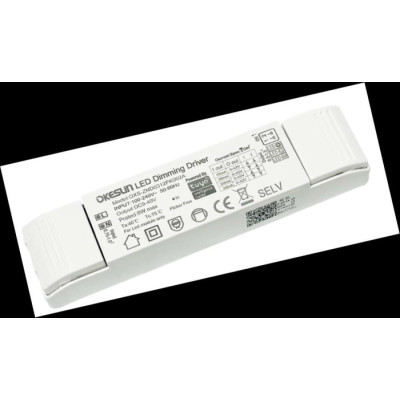 Драйвер Combo 2.0 OXS-ZND0312FK001~Z2