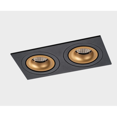 Кольцо  IT02-008 ring gold