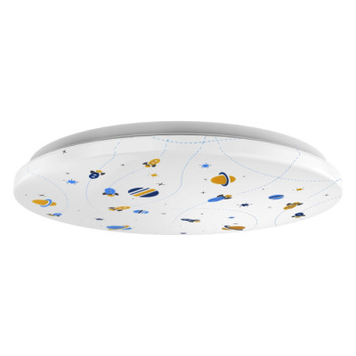 Настенно-потолочный светильник  941411224R