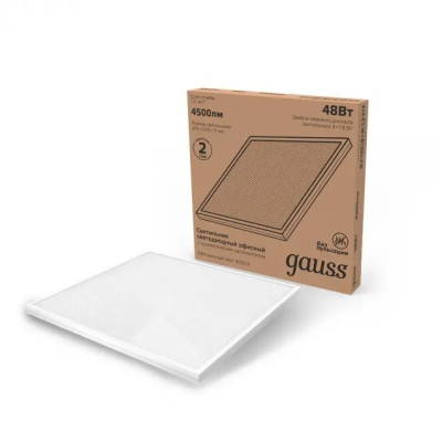 Светодиодная панель  842123245