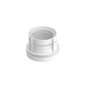 Бленда Villy 2.0 VL-S2-HS8DG-O-WH