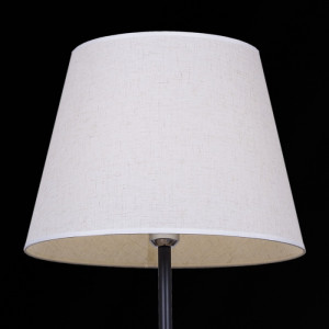 Торшер  01930-2.6-01 BK