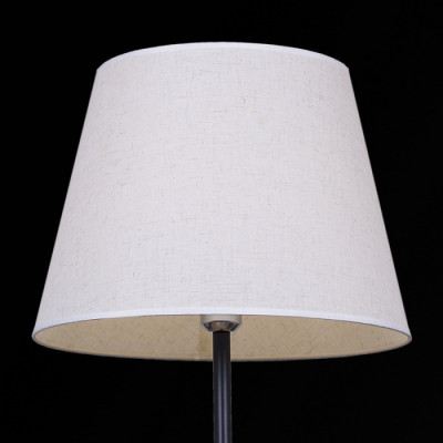 Торшер  01930-2.6-01 BK