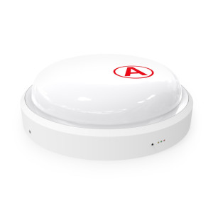 Настенно-потолочный светильник  126411212A