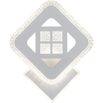 Бра Arcturus 10226/1LED BL White